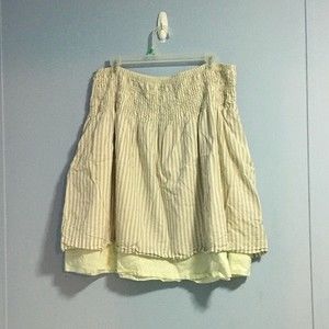 GAP Skirt